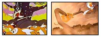 Kimba Simba El rey len Tezuka Manga